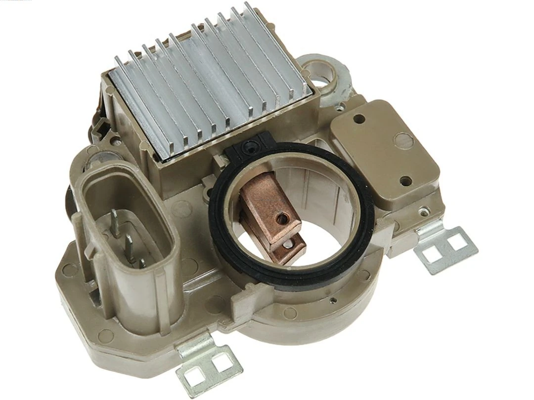 AS-PL ARE5057 Alternator Regulator