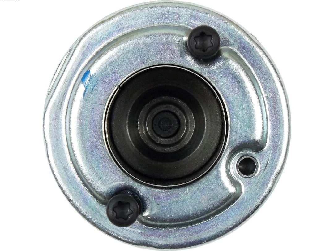 Solenoid Switch, starter Brand new Valeo SS3051(VALEO)