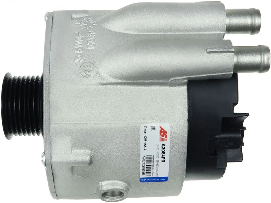 Alternator Remanufactured AS-PL A3084PR