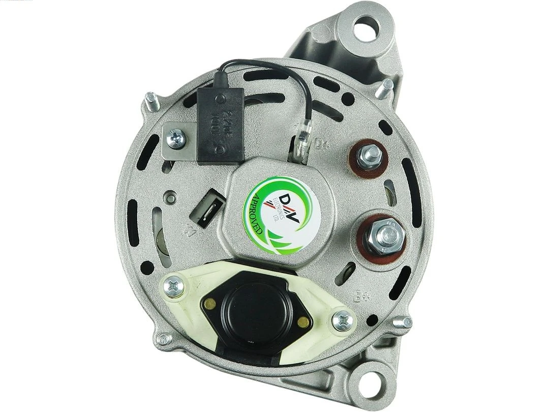 AS-PL A0085 Alternator