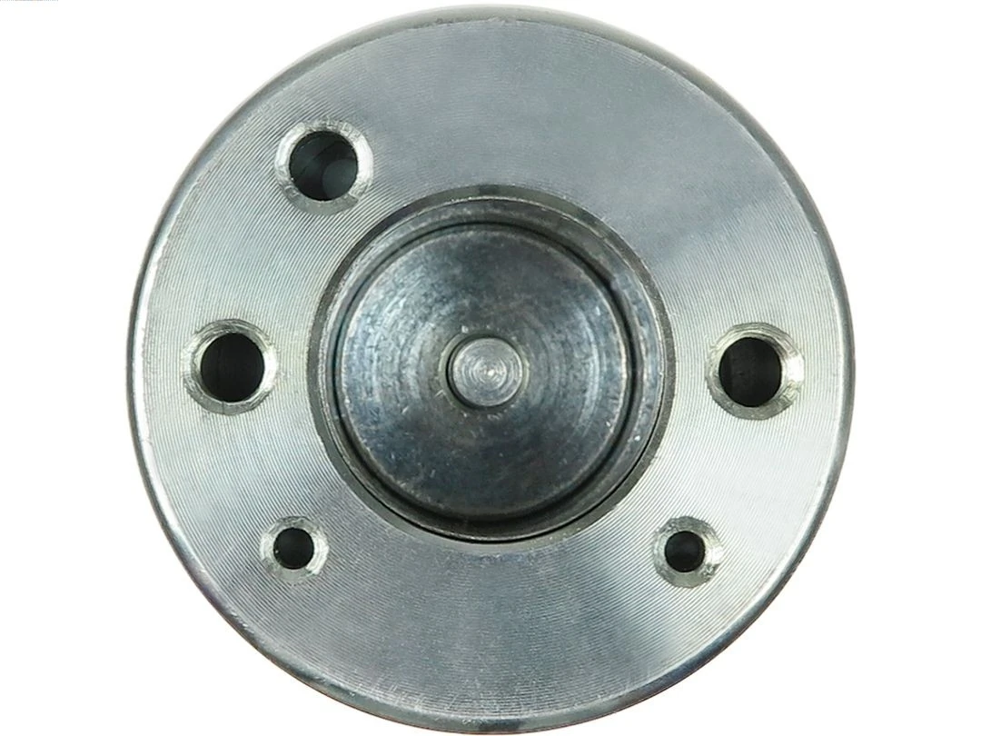 Solenoid Switch, starter Brand new AS-PL SS2008