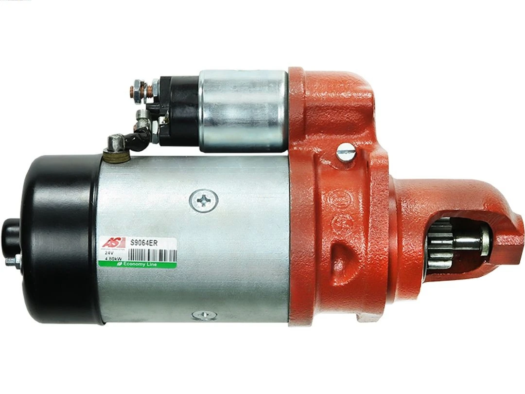 AS-PL S9064ER Starter