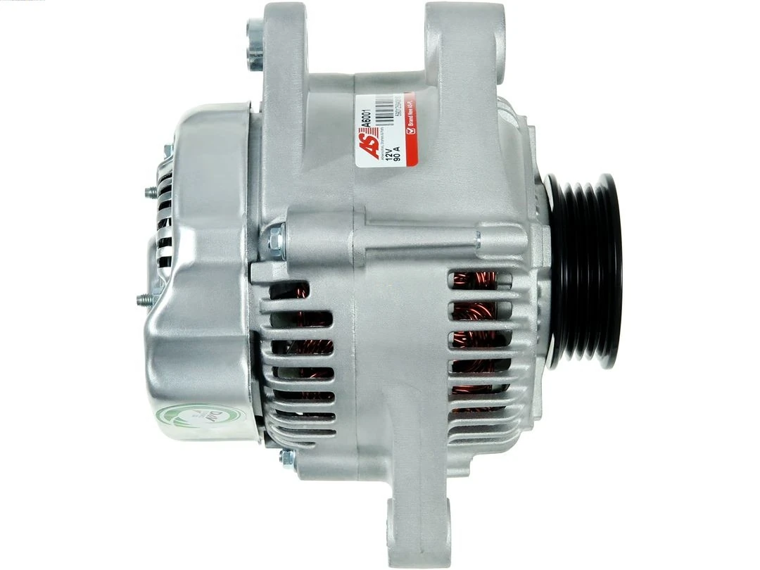 Alternator Brand new AS-PL A6001