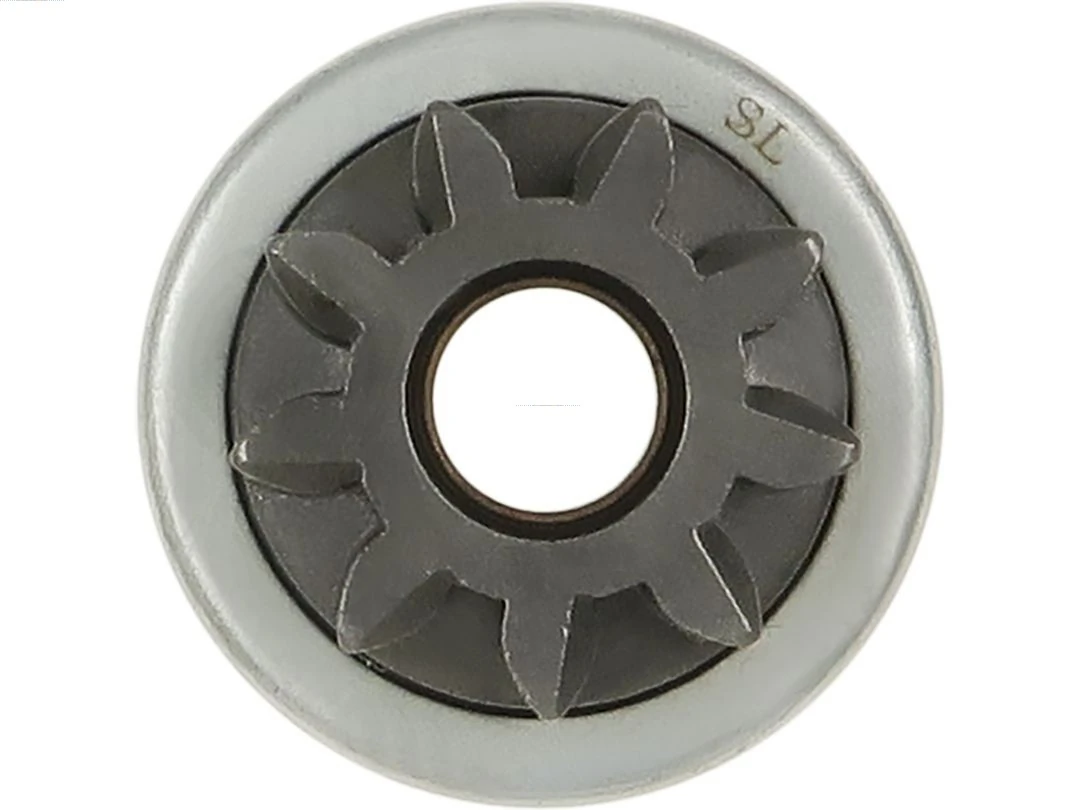 AS-PL SD2048 Freewheel Gear, starter