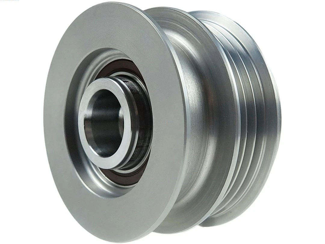 Alternator Freewheel Clutch Brand new AS-PL AFP0088