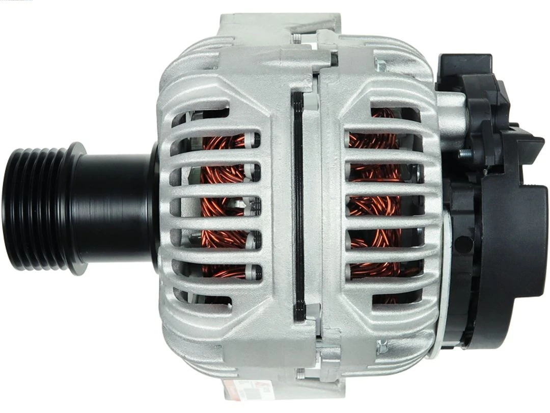 Alternator Brand new AS-PL A0196