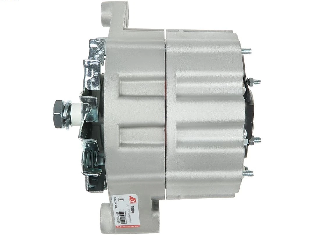 AS-PL A0100 Alternator
