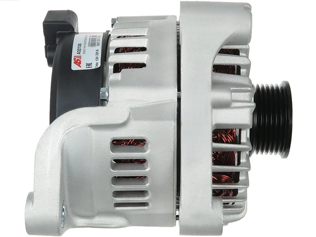 Alternator Brand new AS-PL A3213S