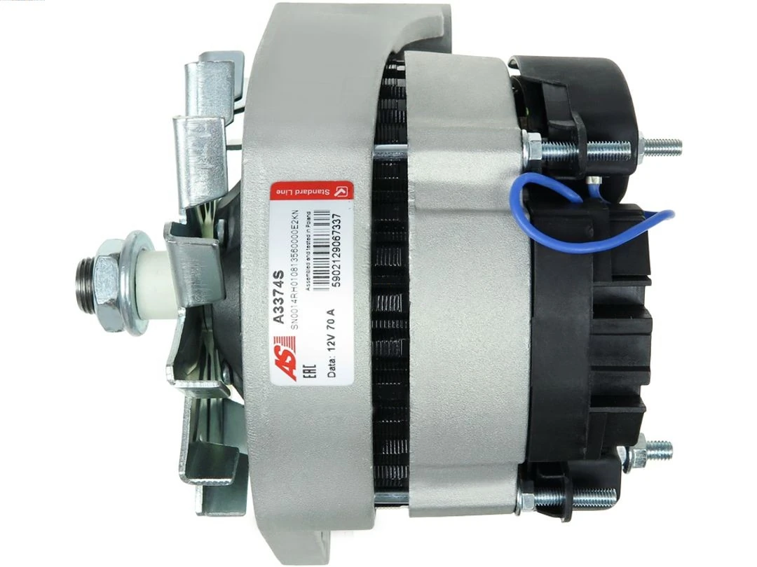 AS-PL A3374S Alternator