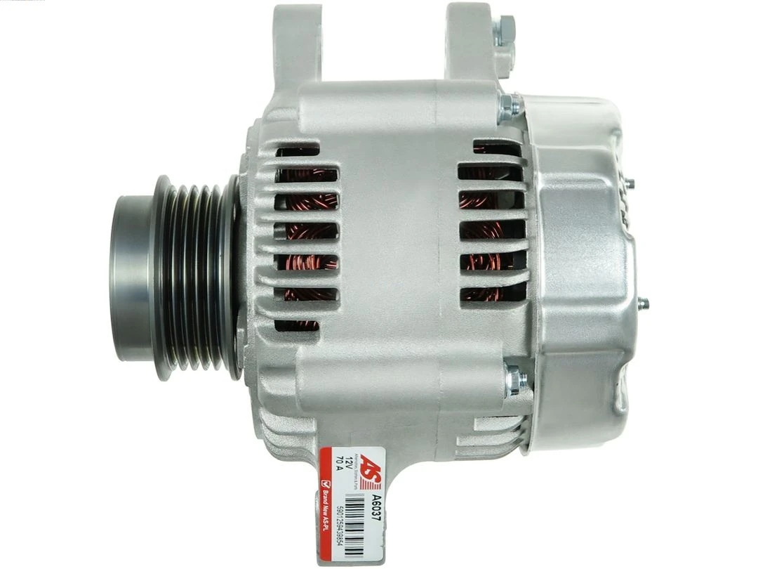 Alternator Brand new AS-PL A6037