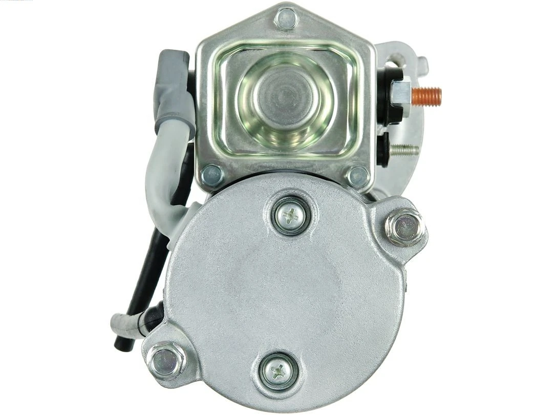 Starter Brand new Denso S6140(DENSO)