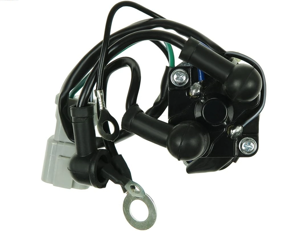 AS-PL SS9117S Solenoid Switch, starter