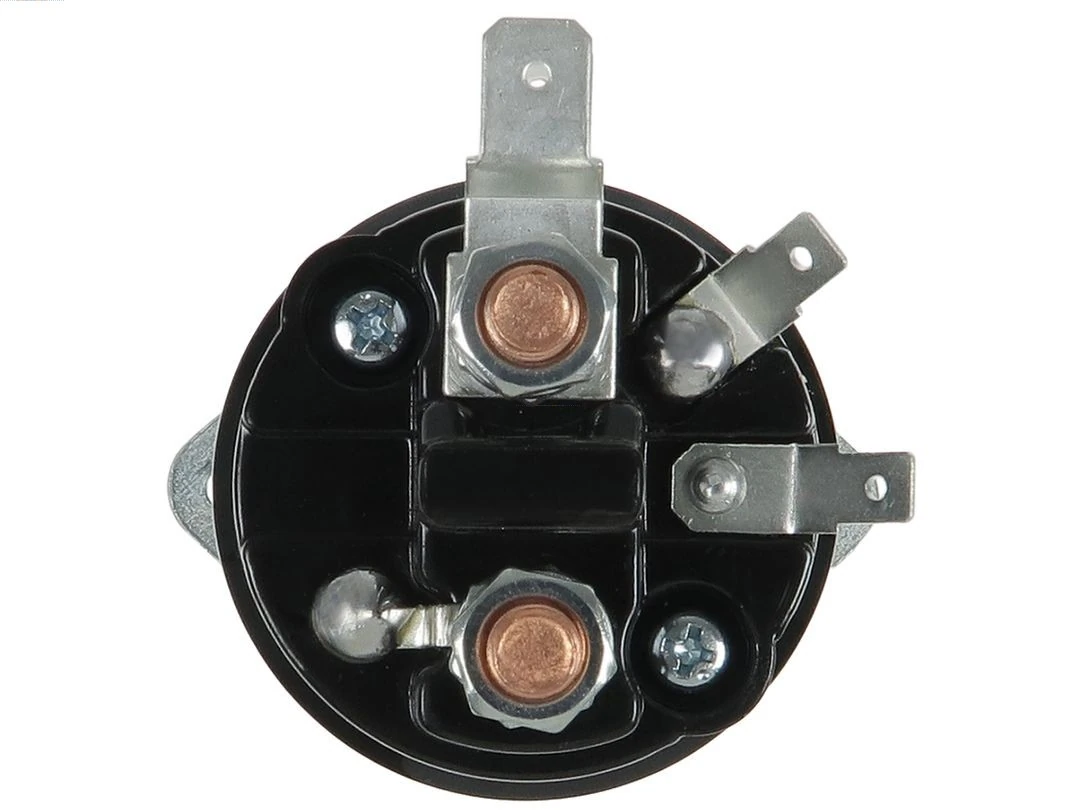 Solenoid Switch, starter Brand new AS-PL SS4029