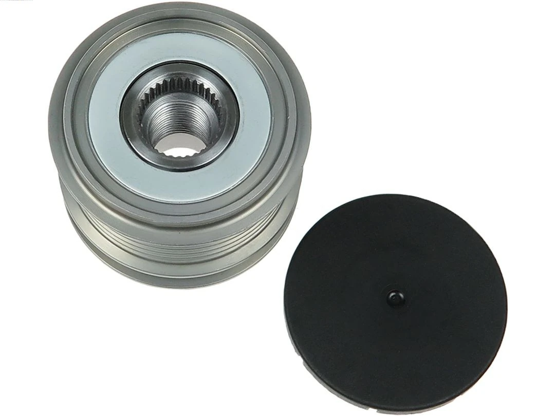 Alternator Freewheel Clutch Brand new AS-PL AFP3014