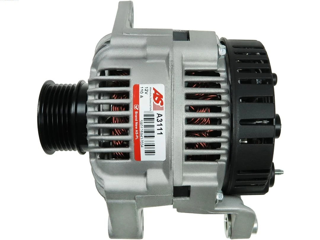 Alternator Brand new AS-PL A3111