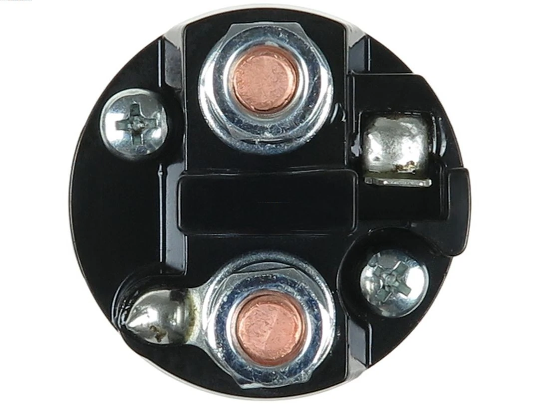 AS-PL SS4027P Solenoid Switch, starter