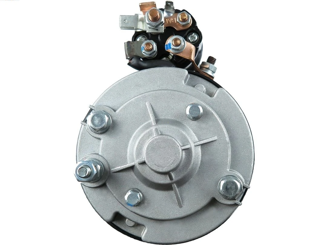 AS-PL S4001 Starter