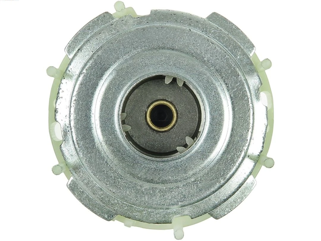 AS-PL SG0081S Ring Gear, planetary gearbox (starter)