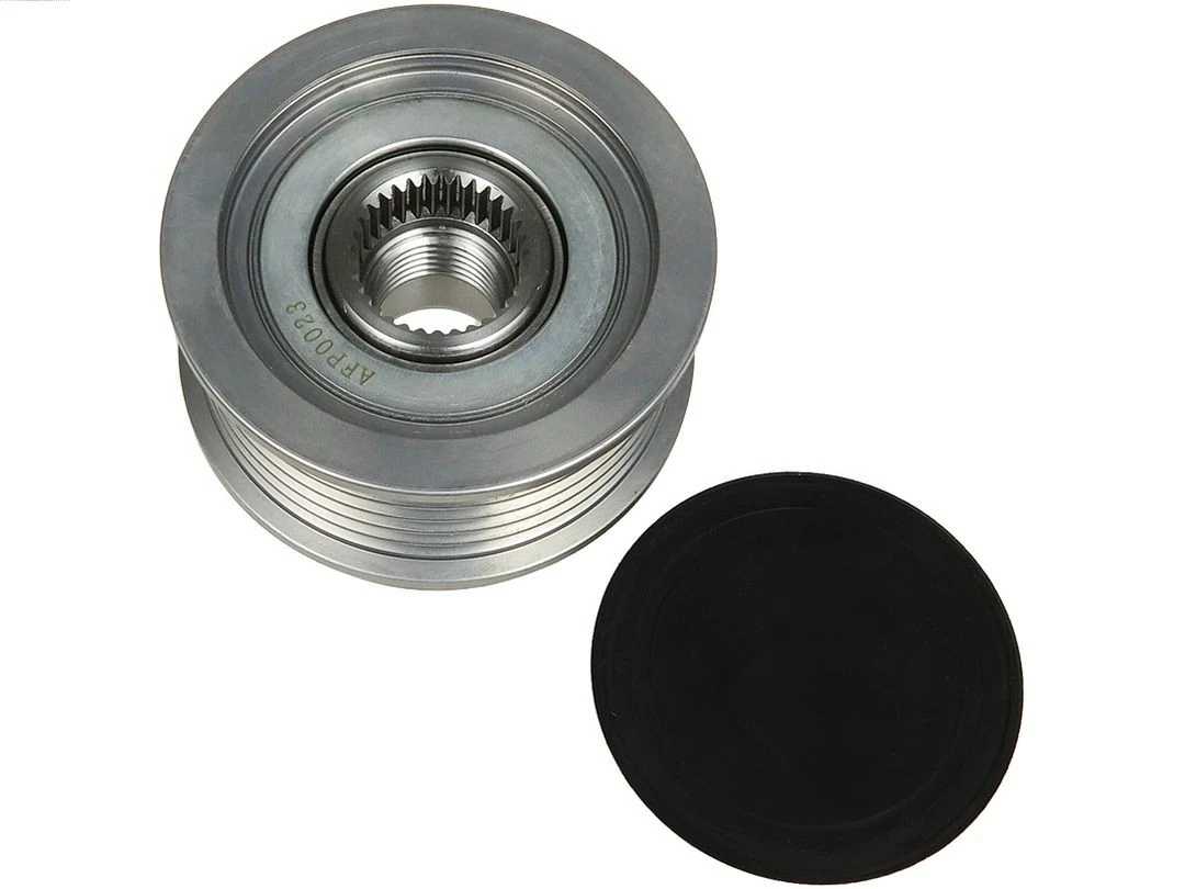 Alternator Freewheel Clutch Brand new AS-PL AFP0023