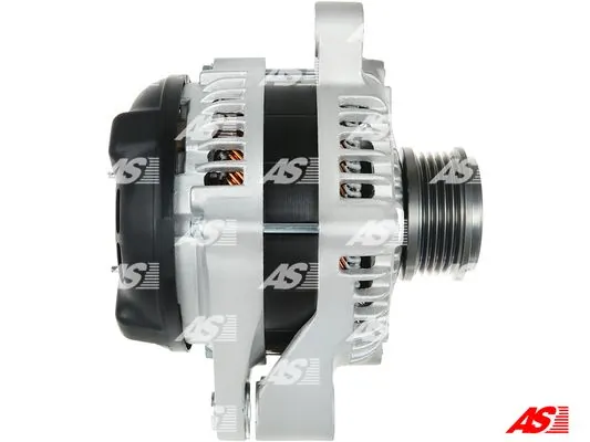 AS-PL A6676S Alternator