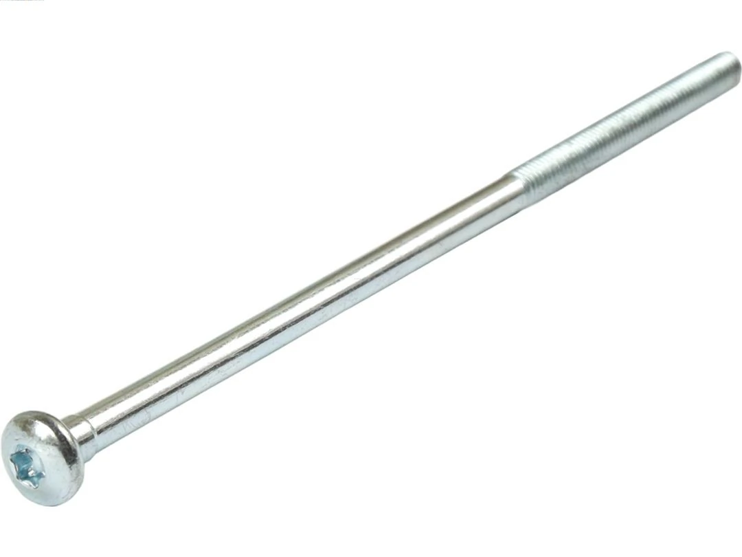 Repair Set, alternator Brand new AS-PL ARS0020(BULK)