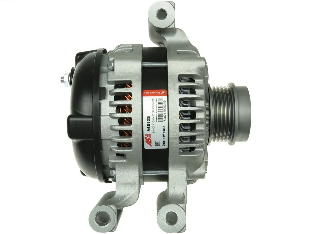 Alternator Brand new AS-PL A6513S