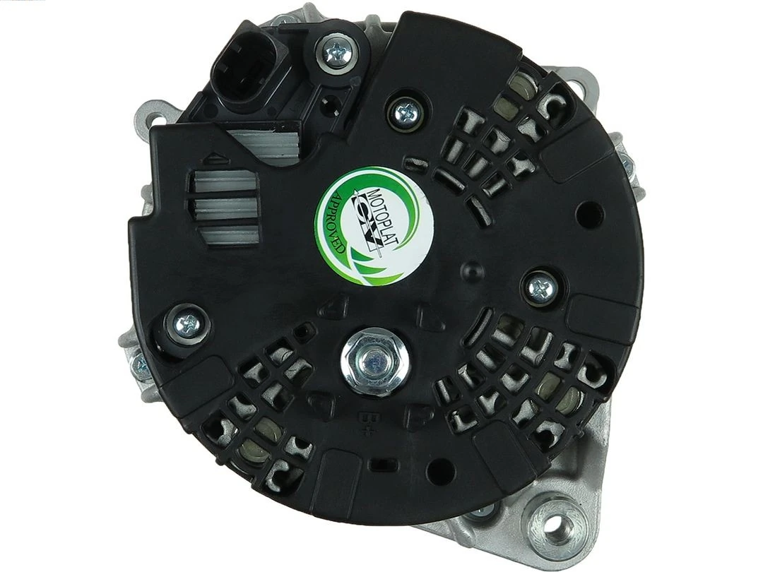 Alternator Brand new AS-PL A0545S