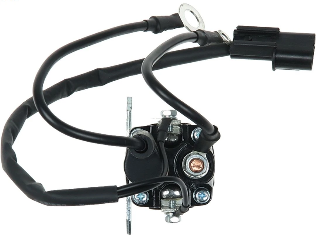 Magnetschalter, Starter Brandneu AS-PL SS5194S