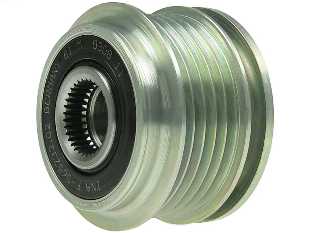 Alternator Freewheel Clutch Brand new Ina AFP6056(INA)