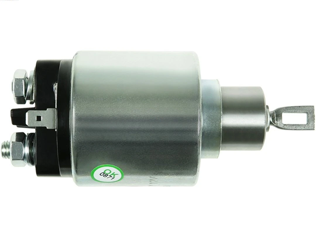 Solenoid Switch, starter Brand new AS-PL SS0203P