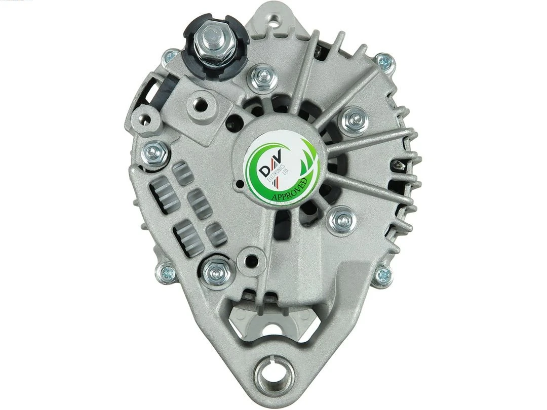 Alternator Brand new AS-PL A2007