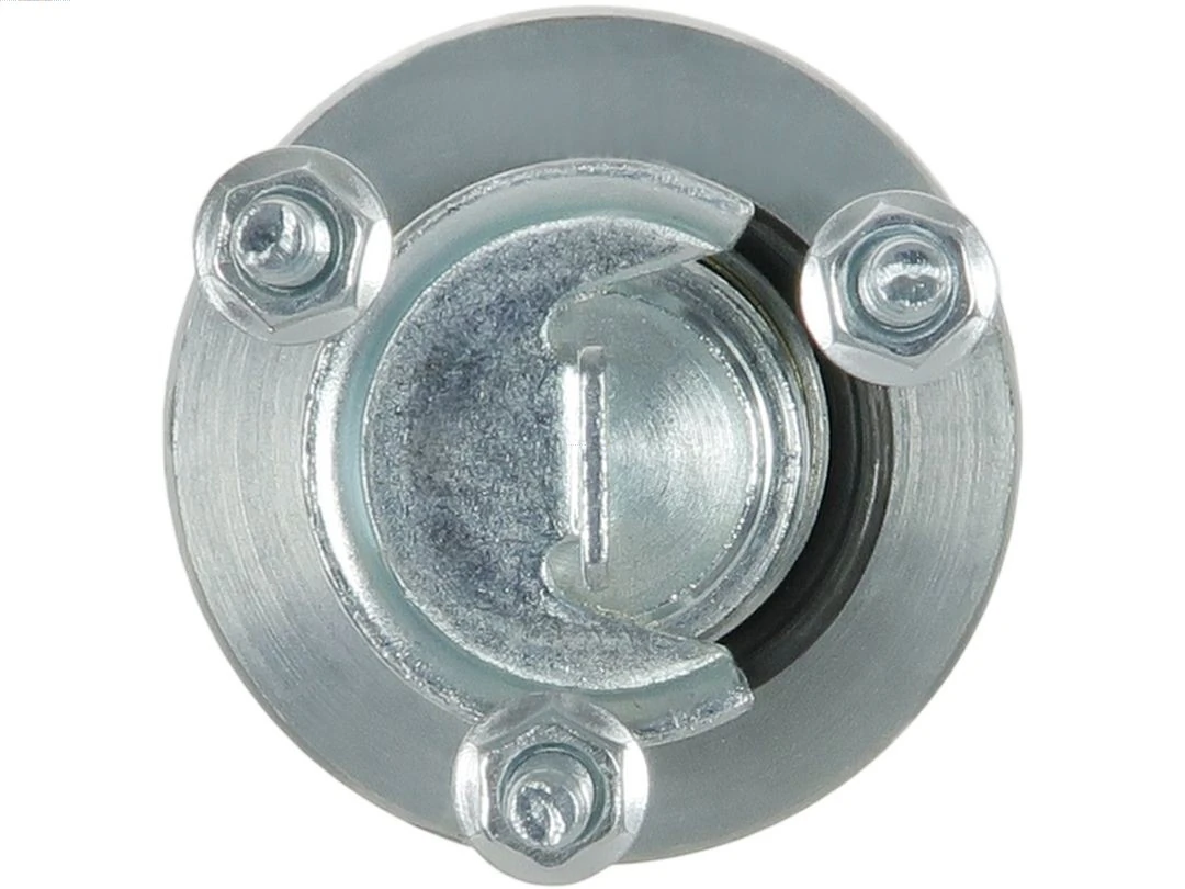 Solenoid Switch, starter Brand new AS-PL SS4010