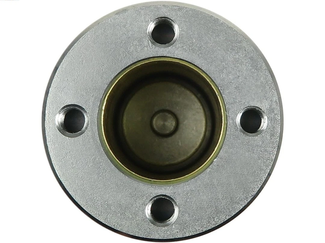 AS-PL SS5147P Solenoid Switch, starter