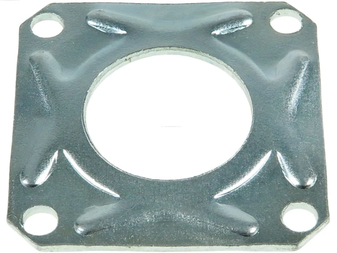 Repair Set, alternator Brand new AS-PL ARS4018