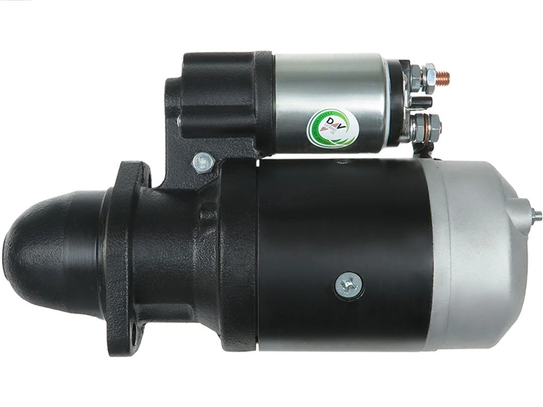 AS-PL S9218S Starter