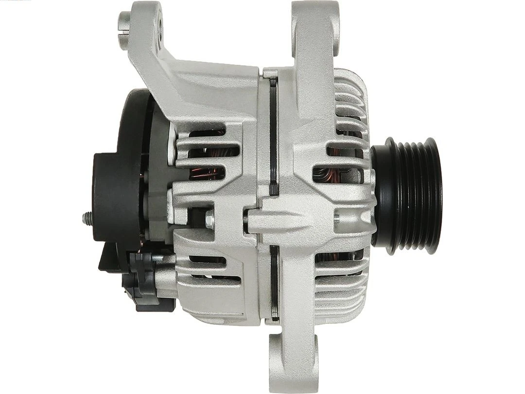 Generator Remanufactured AS-PL A0140PR