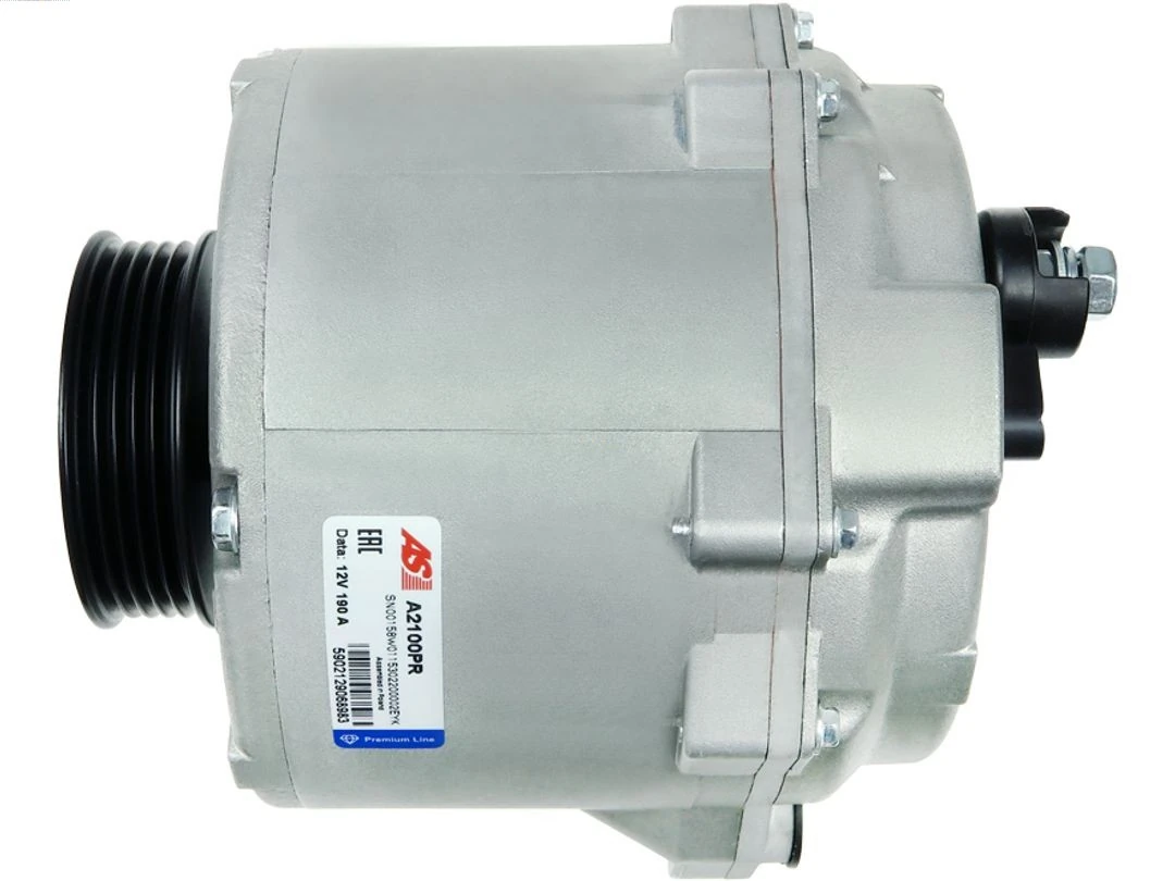 AS-PL A2100PR Alternator