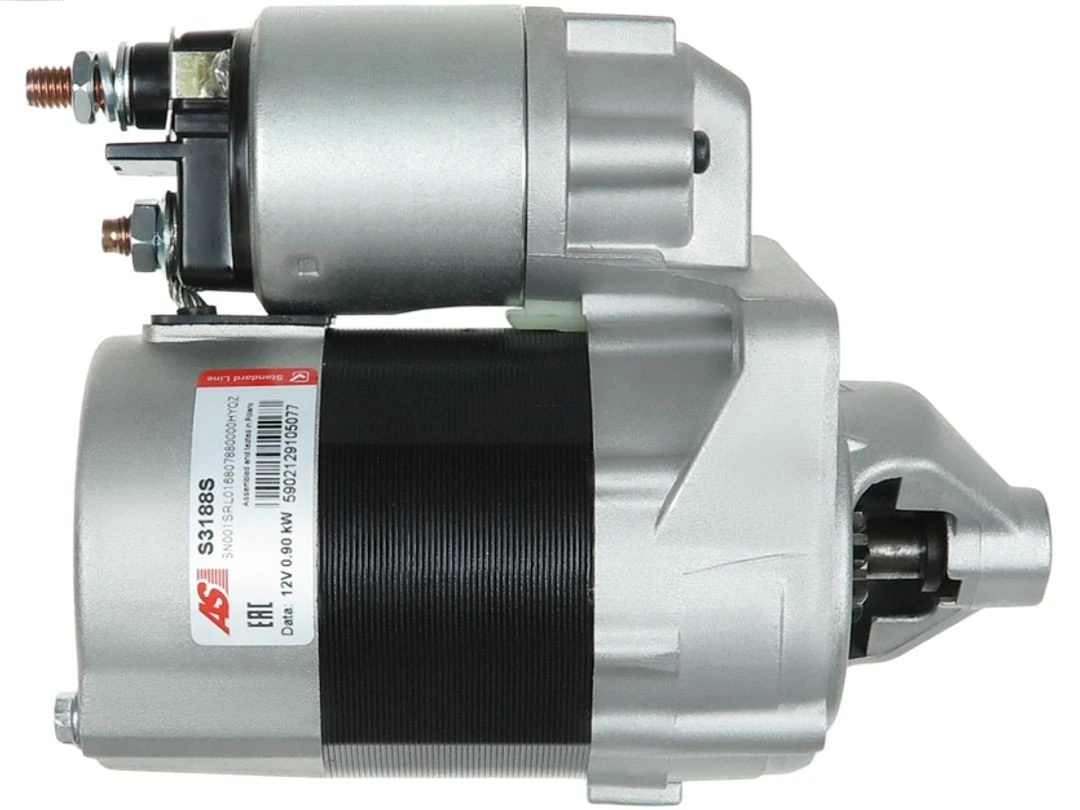 Starter Brand new AS-PL S3188S