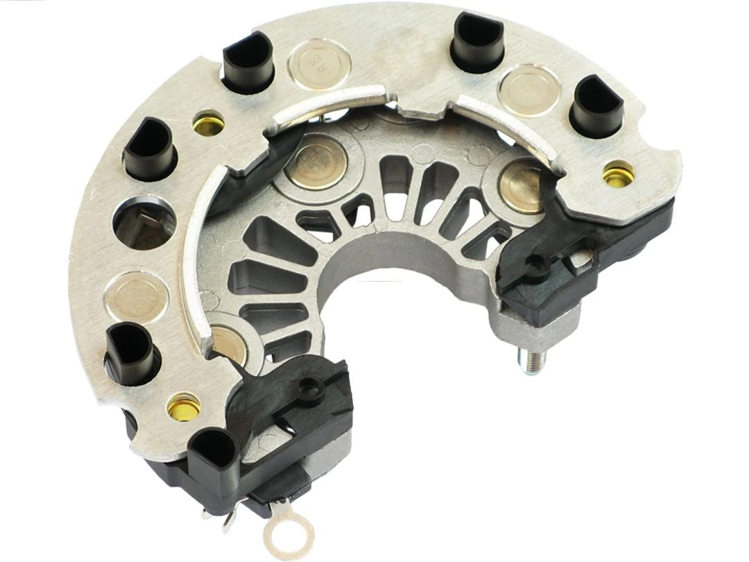 AS-PL ARC0168 Rectifier, alternator