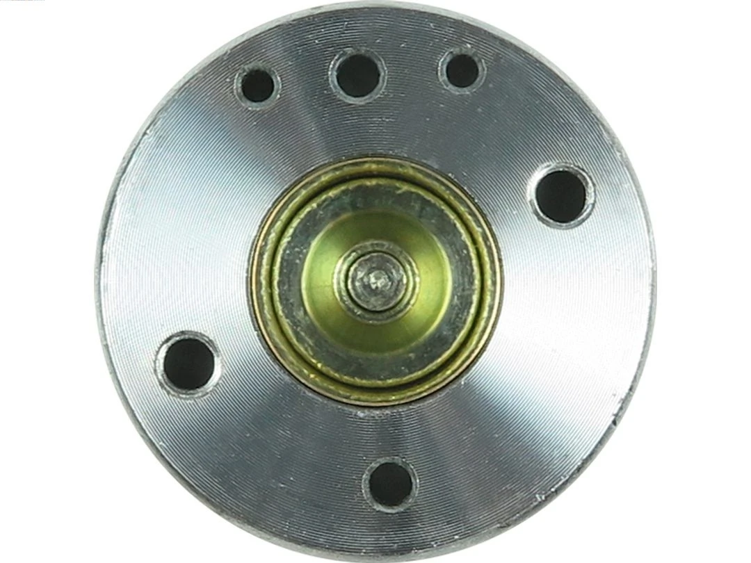 Solenoid Switch, starter Brand new AS-PL SS2014