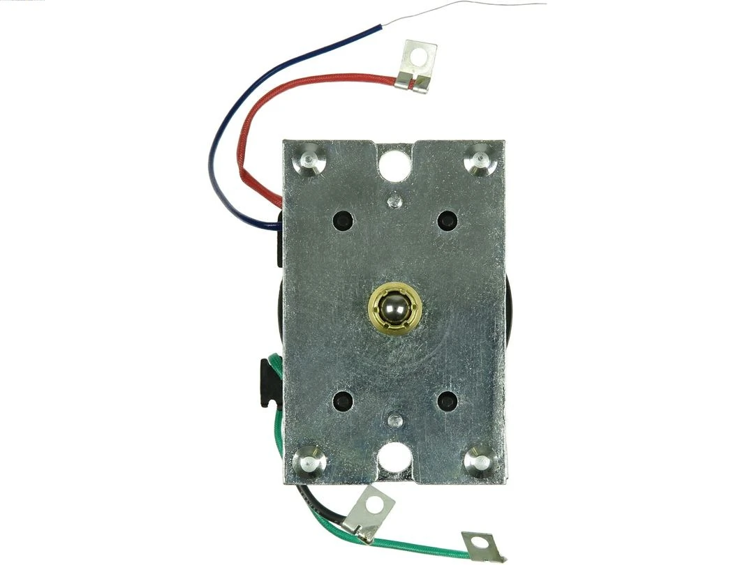 AS-PL SS0001P Solenoid Switch, starter