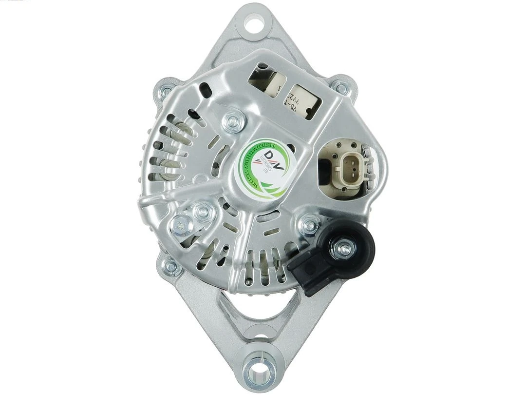 Alternator Brand new AS-PL A6500S