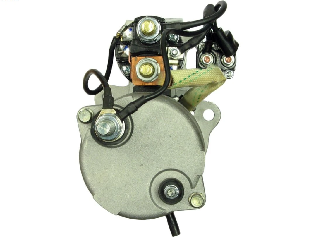 AS-PL S5072 Starter