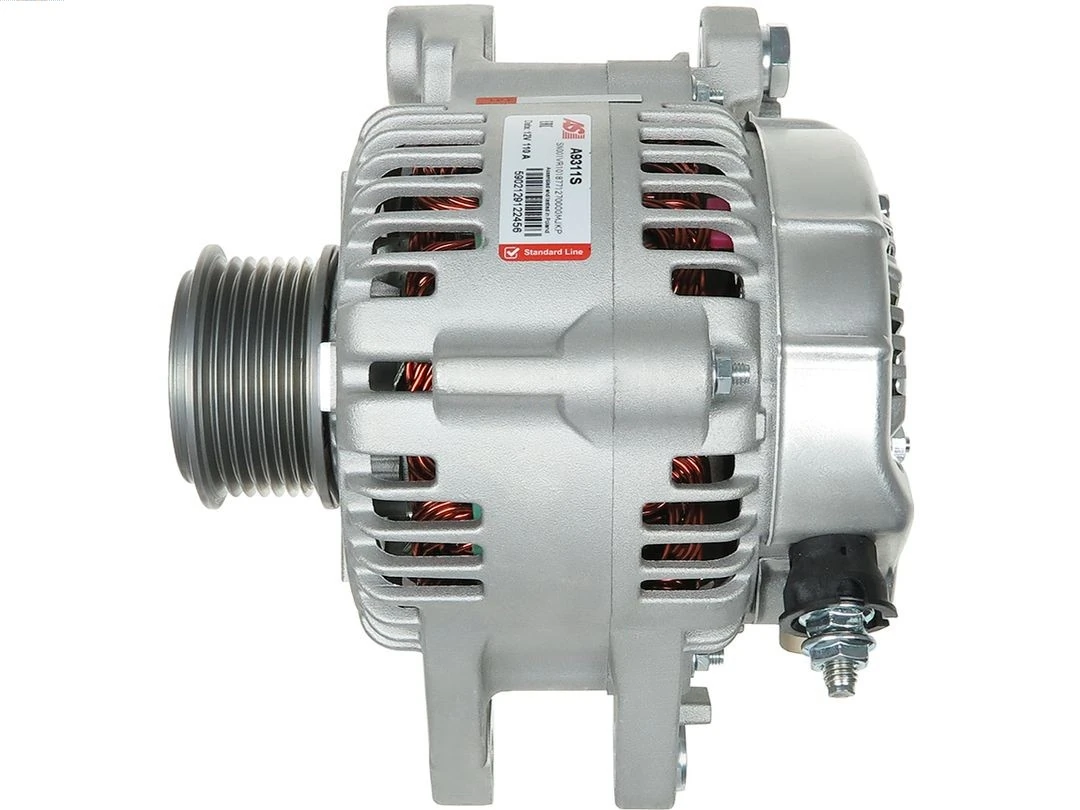 AS-PL A9311S Alternator