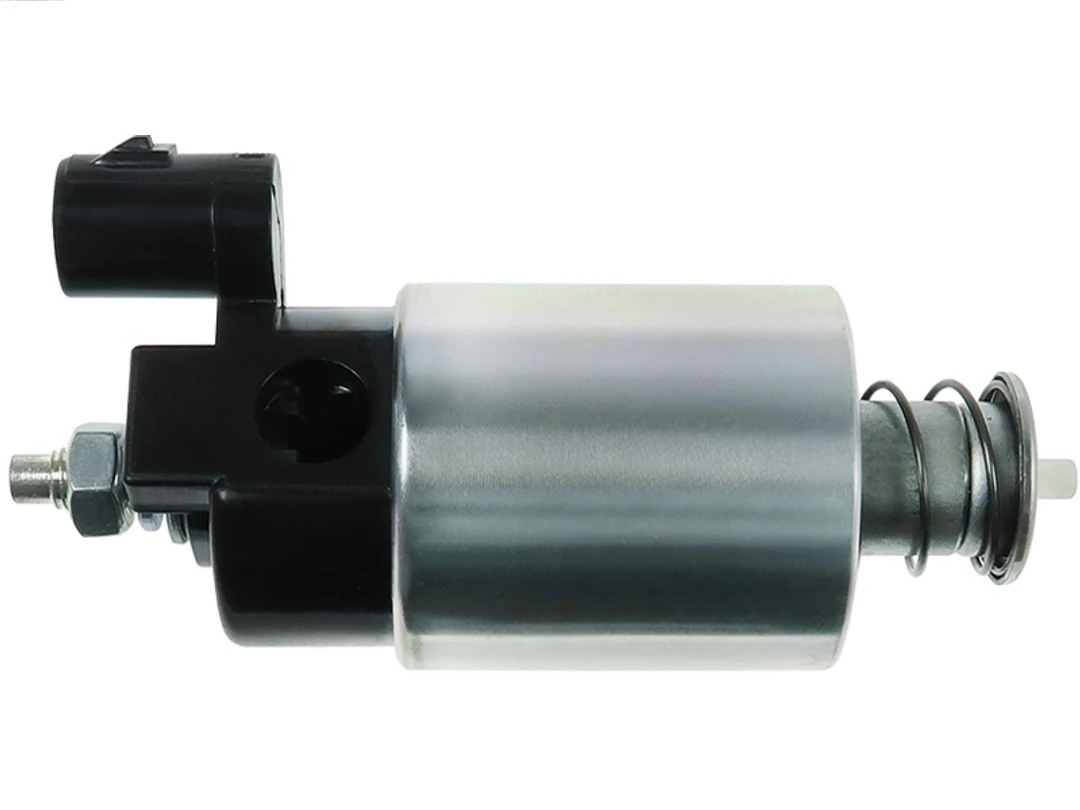 Solenoid Switch, starter Brand new AS-PL SS6151S