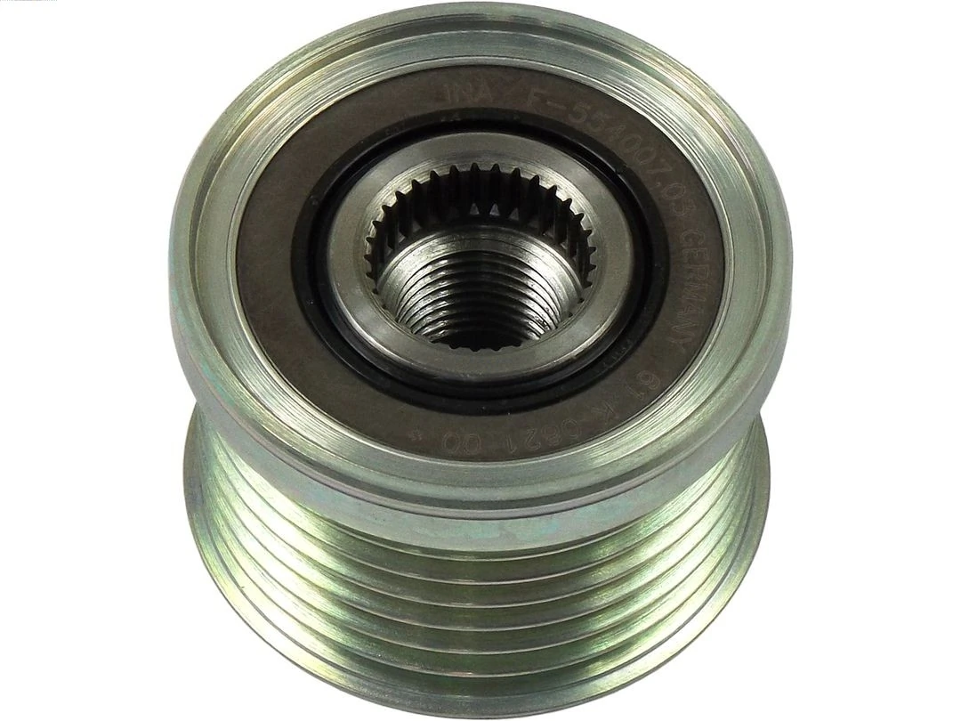 Alternator Freewheel Clutch Brand new Ina AFP0068(INA)