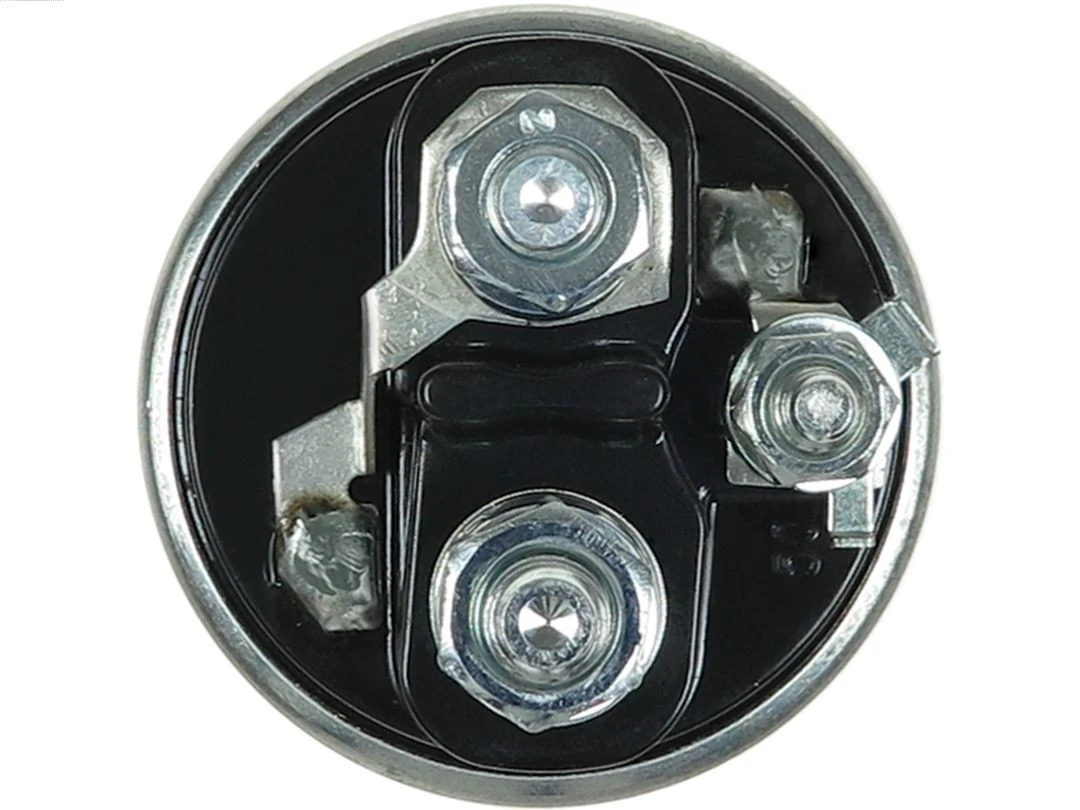 AS-PL SS0330P Solenoid Switch, starter