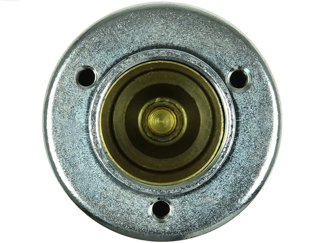AS-PL SS0195P Solenoid Switch, starter