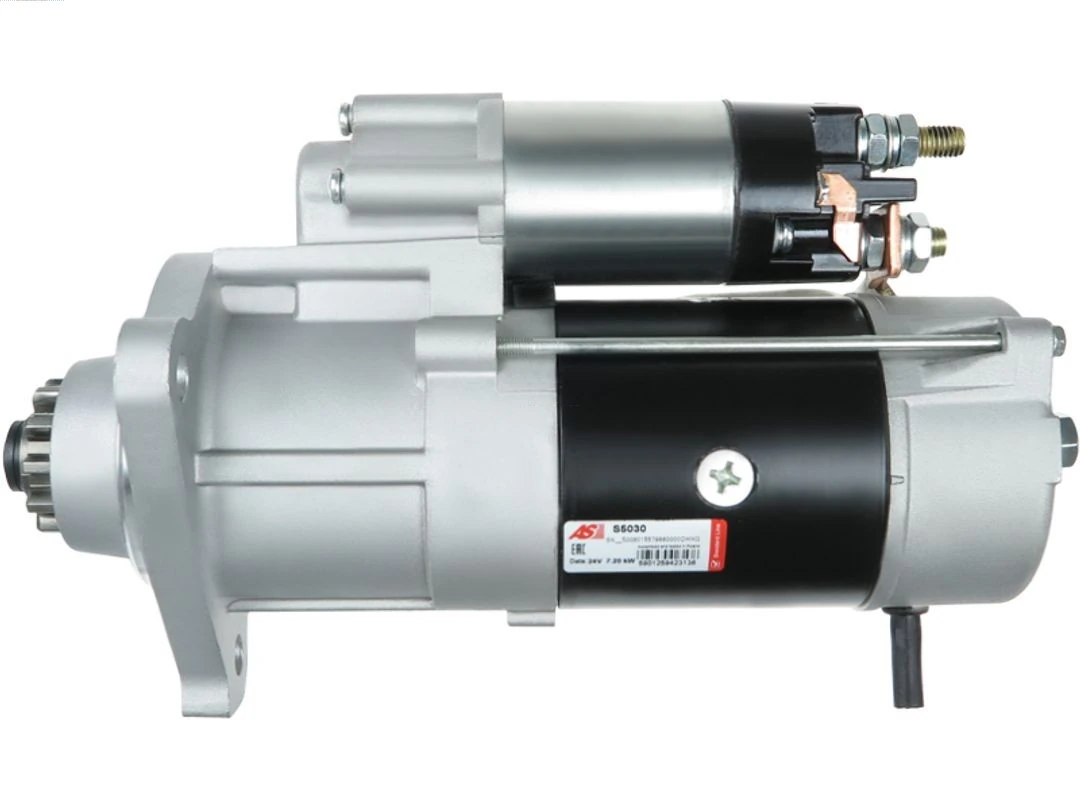 AS-PL S5030 Starter