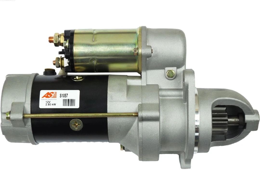 AS-PL S1057 Starter